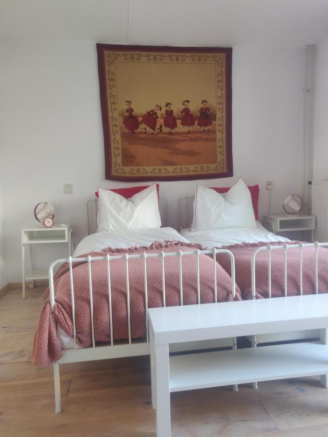 B&Bdesiree Maastricht Exteriör bild