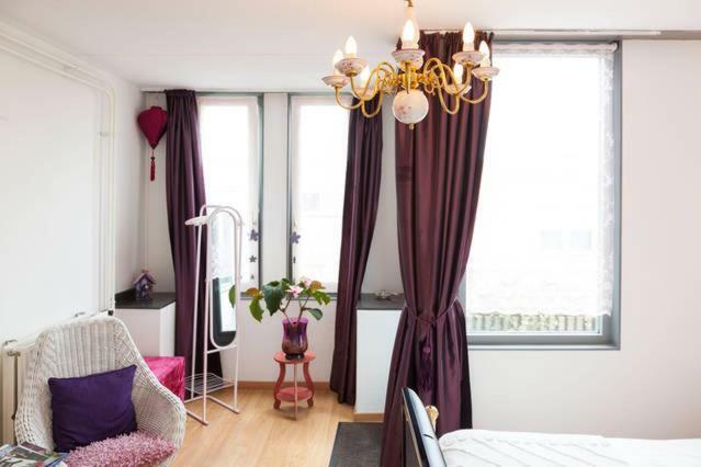B&Bdesiree Maastricht Exteriör bild
